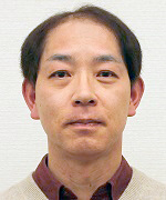 理工学基盤部門,天羽 雅昭