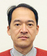 分子科学部門,菅野 研一郎