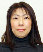 分子科学部門,村岡 貴子