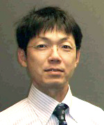 分子科学部門,奥 浩之