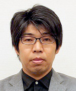 分子科学部門,吉原 利忠