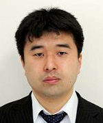 環境創生部門,社会基盤防災コース,斎藤 隆泰,斉藤 隆泰