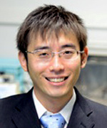 環境創生部門,環境エネルギーコース,谷野 孝徳