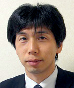 環境創生部門,社会基盤防災コース,若井 明彦