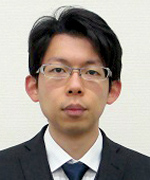 電子情報部門,電気電子コース,羽賀 望