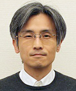 電子情報部門,情報科学コース,山本 潮