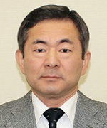 電子情報部門,情報科学コース,横尾 英俊