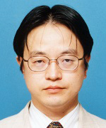 知能機械創製部門,相原 智康