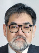 知能機械創製部門,安藤 嘉則