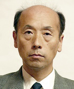知能機械創製部門,松井 利一