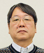 知能機械創製部門,松浦 勉