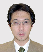 知能機械創製部門,村上 岩範