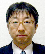 知能機械創製部門,中沢 信明