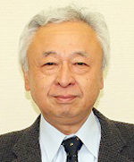 知能機械創製部門,志賀 聖一