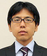 知能機械創製部門,鈴木 良祐