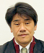 知能機械創製部門,山口 誉夫