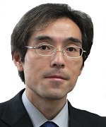 電子情報部門,電気電子コース,弓仲 康史