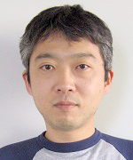 分子科学部門,粕谷 健一