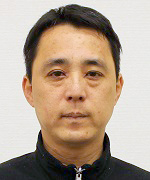 環境創生部門,社会基盤防災コース,松本 健作