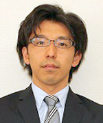 電子情報部門,加田 渉