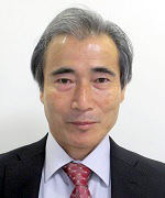 電子情報部門,神谷 富裕