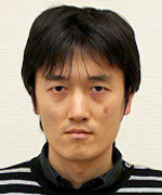 電子情報部門,情報科学コース,加藤 毅
