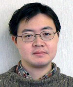 電子情報部門,情報科学コース,長井 歩