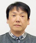 知能機械創製部門,茂木 和弘